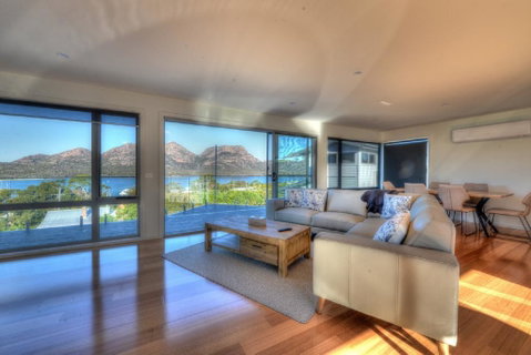 Deja Blu 2 - Accommodation NT 2