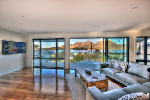Deja Blu 2 - Accommodation NT 3