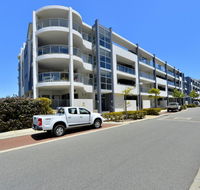 Del Mar 1 - Accommodation NT