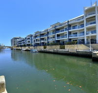 Del Mar 2 - Accommodation NT
