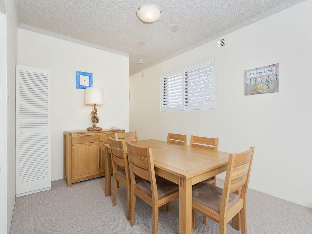 Shoal Bay NSW Accommodation NT