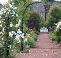 Delderfield Cottages - Accommodation NT
