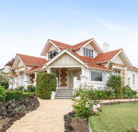 Delgattie Estate - Accommodation NT