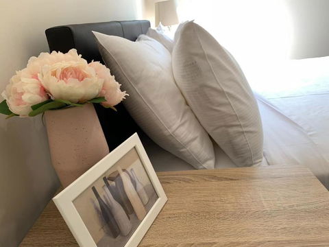 Delicate And Peaceful Bundoora Townhouse 11-R4 - Accommodation NT 0