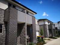 Delicate and Peaceful Bundoora Townhouse 12