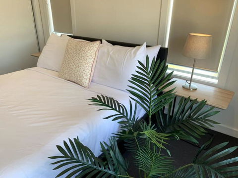 Delicate And Peaceful Bundoora Townhouse 12 - Accommodation NT 1