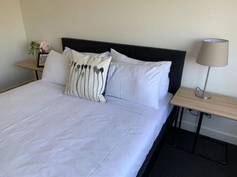 Delicate And Peaceful Bundoora Townhouse 12 - Accommodation NT 3