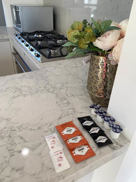 Delicate And Peaceful Bundoora Townhouse 13-R4 - Accommodation NT 3