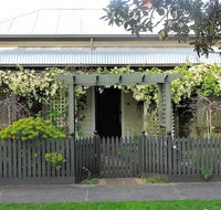 Delightful Cottage - Accommodation NT