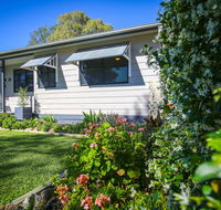 Dell-Lee Cottage - NT Tourism