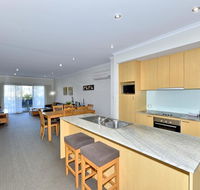 DelMar 3 - Accommodation NT