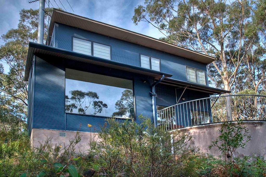  Accommodation NT