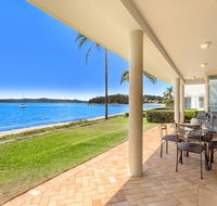 Delphini 1 - Salamander Bay - NT Tourism