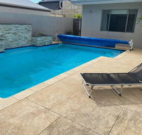 Delux Living in Wannanup - Accommodation NT