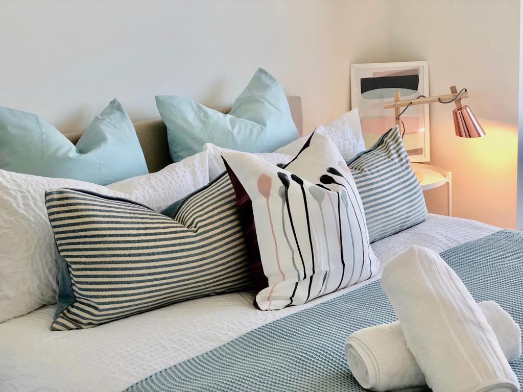Melbourne City VIC Accommodation NT