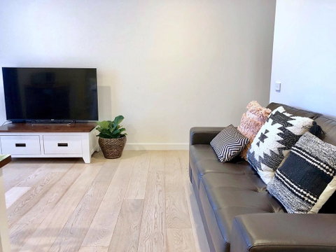 Deluxe Brighton Home In Bayside - Accommodation NT 1