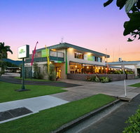 Demi View Motel - Accommodation NT