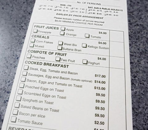 Deniliquin Country Club Motor Inn - Accommodation NT 2