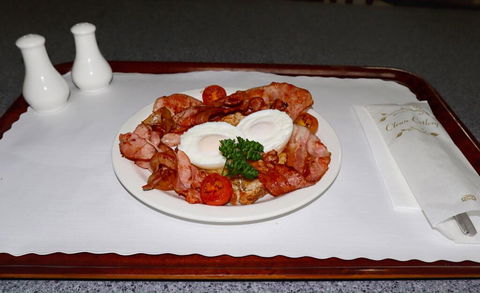 Deniliquin Country Club Motor Inn - Accommodation NT 3