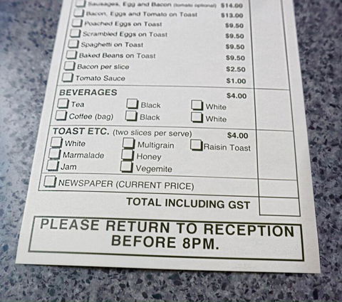 Deniliquin Country Club Motor Inn - Accommodation NT 1