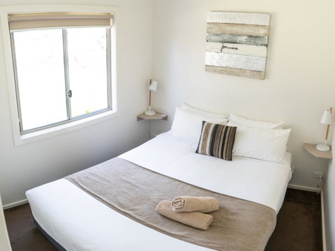 Deniliquin Riverside Caravan Park - Accommodation NT 3