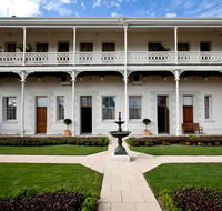Denison Boutique Hotel Ascend Hotel Collection - NT Tourism