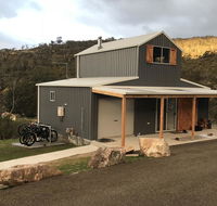 Derby Digs Barn - NT Tourism
