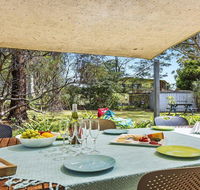 Derwent by the Sea - two minute walk to the water - Accommodation NT