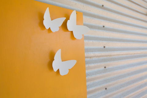 Deshons Retreat - Accommodation NT 0