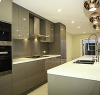 Design Sydney Home - Accommodation NT