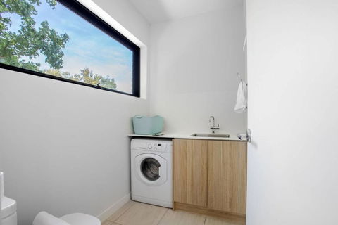 Designer Taste 2BR Townhouse@Hawthorn - Accommodation NT 2