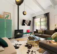 Designer Town Villa - Accommodation NT