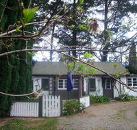 Devon Long Barn - Accommodation NT