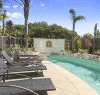 DIAMOND BAY RETREAT - SORRENTO - Accommodation NT