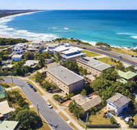 Diamond Beach Resort - Accommodation NT