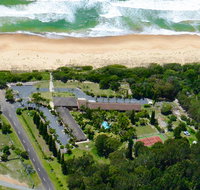 Diamond Beach Resort Mid North Coast NSW - Accommodation NT