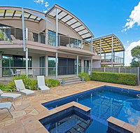 Diamond View - Accommodation NT