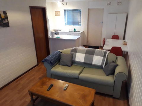 Dianella - Affordable & Comfortable Close To The City & Shops - Accommodation NT 0