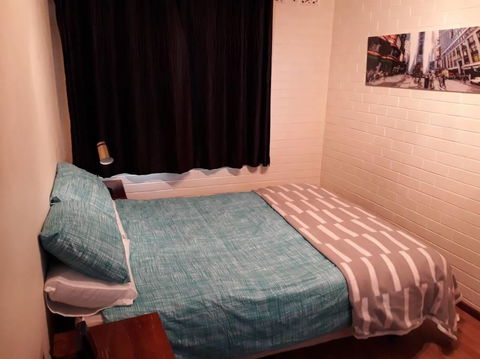 Dianella - Affordable & Comfortable Close To The City & Shops - Accommodation NT 1
