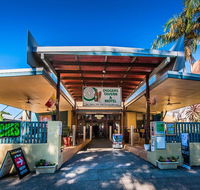 Diggers Tavern - NT Tourism