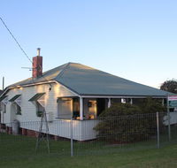 Dillons Cottage - Accommodation NT