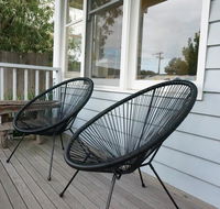 Dinghys Rest - Accommodation NT