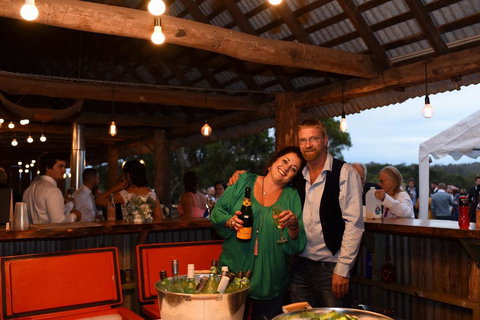 Dingup House - Accommodation NT 1