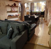 Dinky Di's Dugout - Accommodation NT
