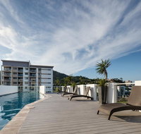 Direct Hotels - Holborn at Central - Accommodation NT