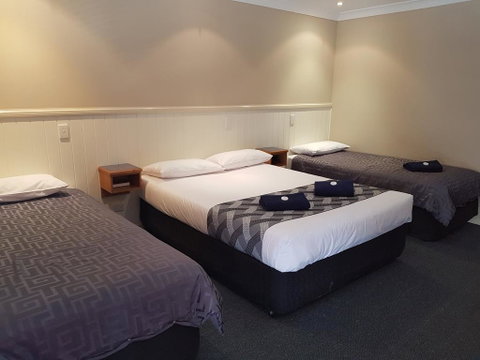 Dirranbandi Motor Inn - NT Tourism 3