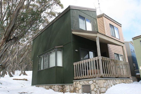 Discobulous 6 - Accommodation NT 0