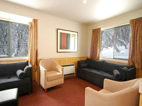 Discobulous 6 - Accommodation NT 3