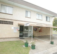 Discovery Parks - Casino - NT Tourism