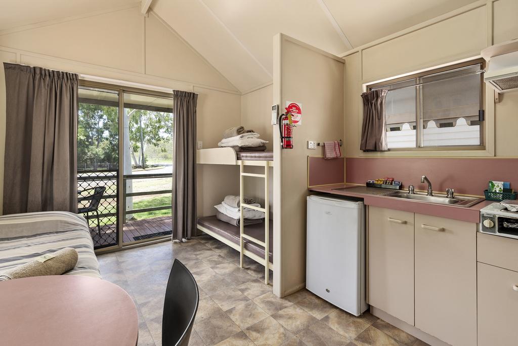  Accommodation NT